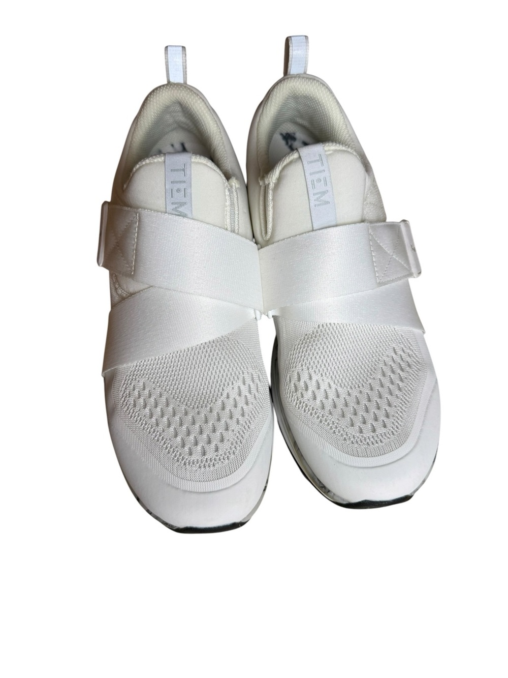 TIEM Slipstream - Indoor Cycling Spinning Shoe, SPD Compatible - Women's. Sz 8 - Picture 3 of 11